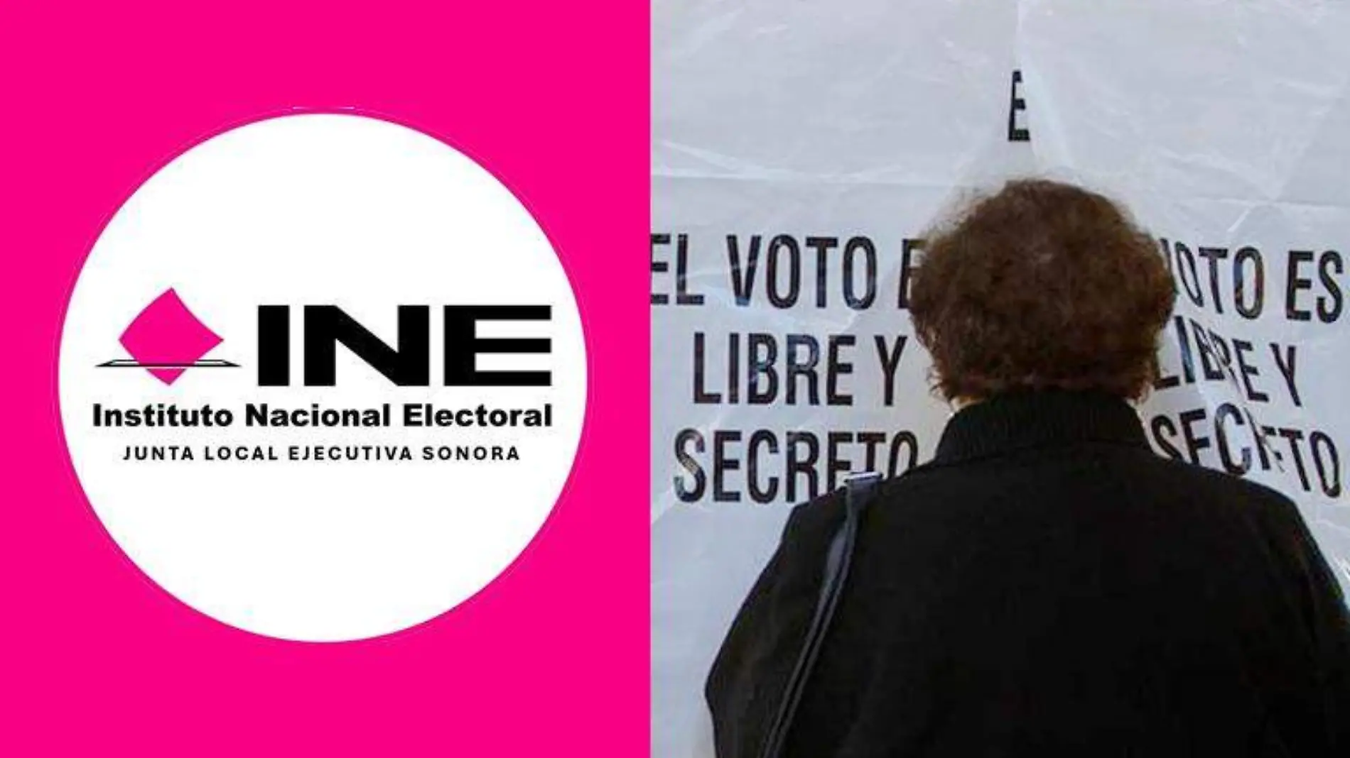 casilla voto votación elecciones